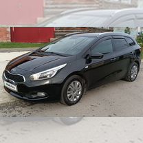 Kia Ceed 1.6 MT, 2013, 159 000 км