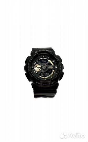 Часы Casio G shock ga 110