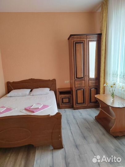 Черное море