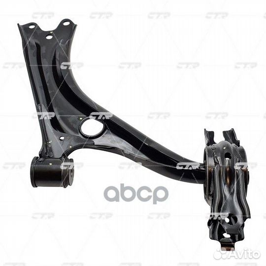 Рычаг honda civic -20 лев. подв. CQ0392L CTR