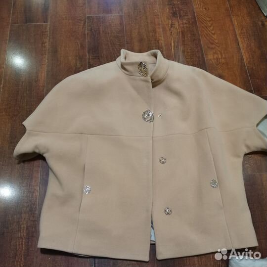 Пальто женское