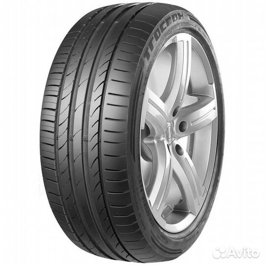 Tracmax X-Privilo TX3 245/40 R18 97Y