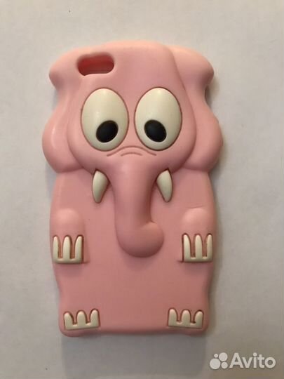 Чехлы на айфон 5/5s