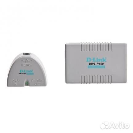 Инжектор питания для точек доступа wi-fi