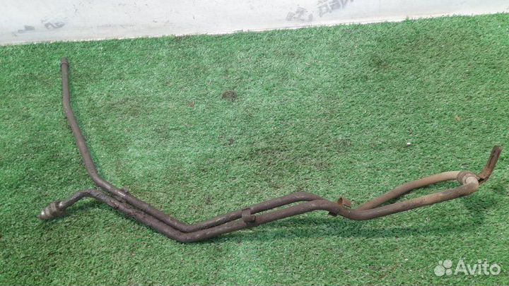 Трубка гур Chevrolet Lacetti седан 1.6 F16D3 2010