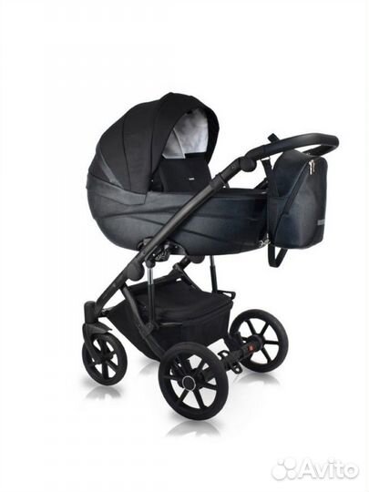 Коляска Bexa ideal 2в1