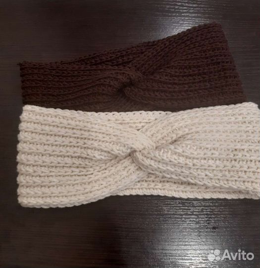 Повязка на голову