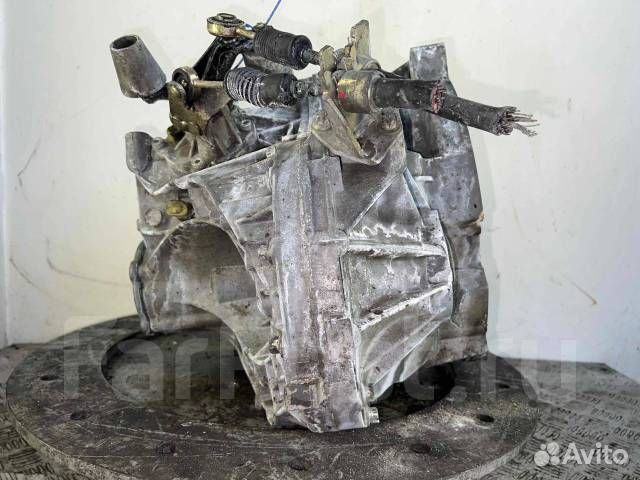 МКПП коробка Land Rover Freelander rover 75 18k4f
