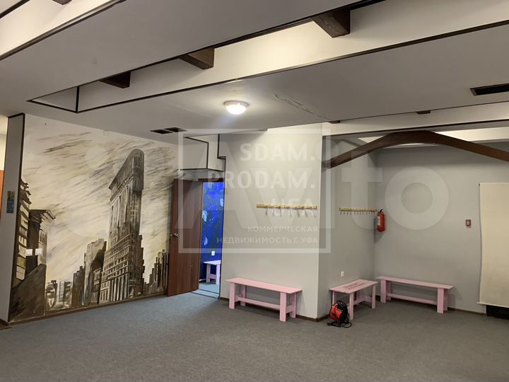 Сдам офис/выставочный зал/фитнес