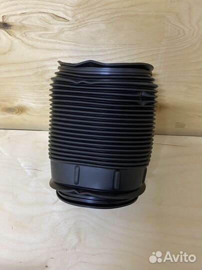 Пыльник на mercedes 212 на переднюю пневмостойку