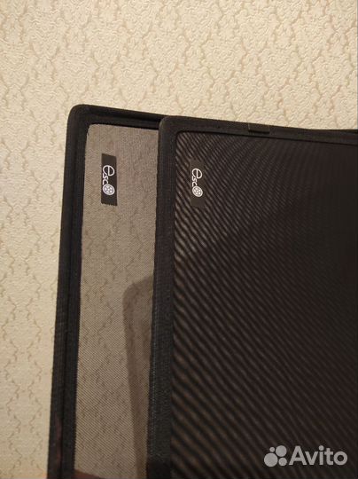 Каркасные шторки