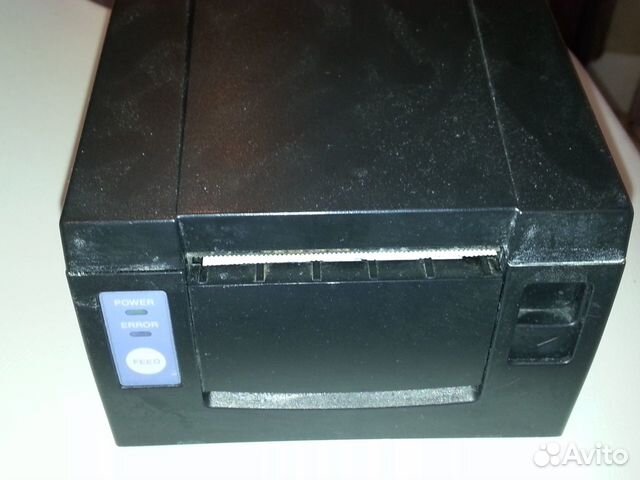 Принтер для печати чеков