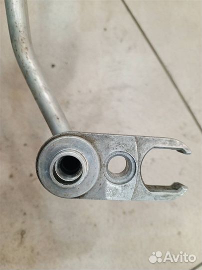 Трубка кондиционера Chevrolet Lacetti J200 2003-2