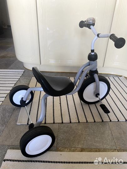 Детский велосипед puky