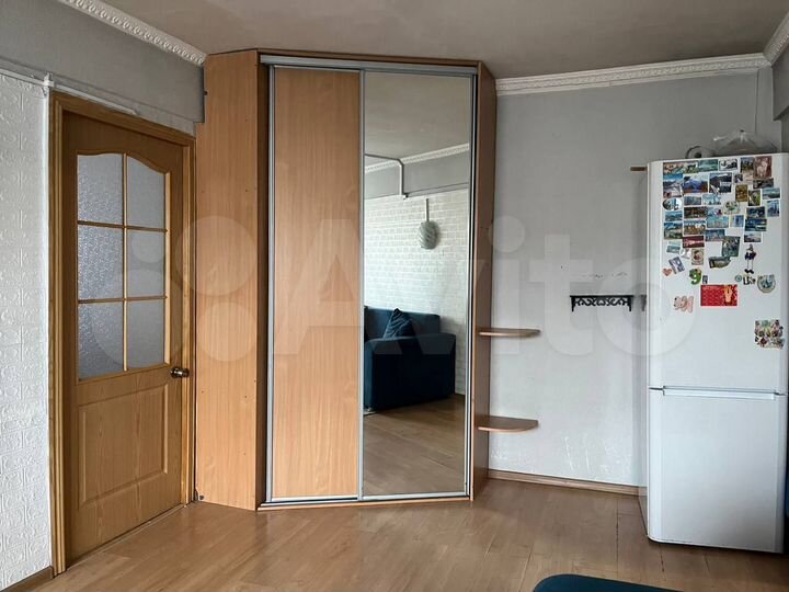 4-к. квартира, 58,4 м², 5/5 эт.