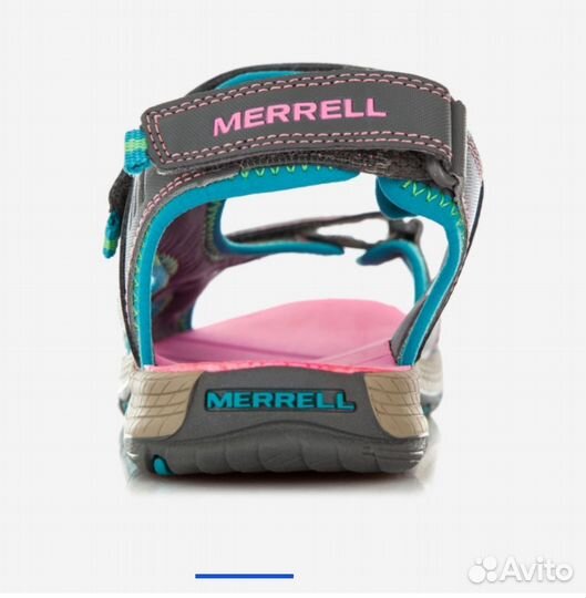 Сандали женские для девочек Merrell