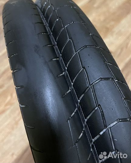 Покрышки Wtp Overbite