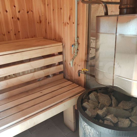 Дача 40 м² на участке 6 сот.