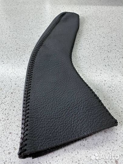 Чехол на ручку ручного тормоза