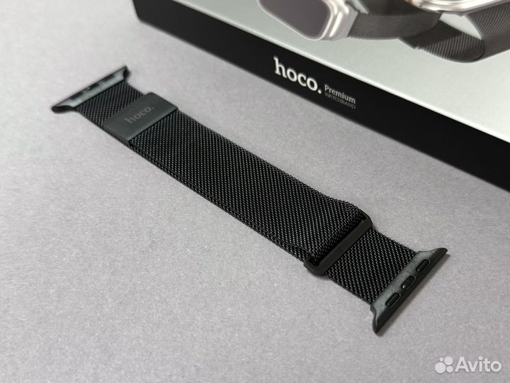 Ремешок Apple Watch 42/44/45/49