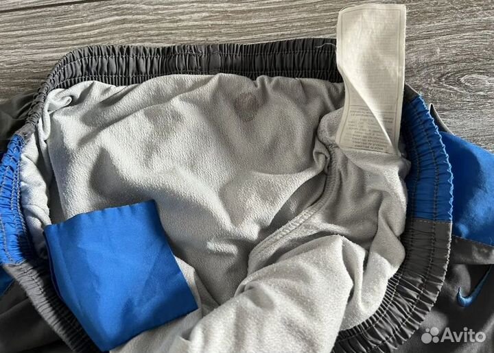 Vintage Nike Court tn+ ACG 80’s 90’s шорты