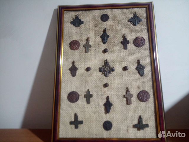 Настенное панно