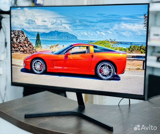 Монитор Xiaomi 1C/FHD/IPS/60Гц/Гарантия