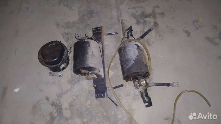 Компрессор для холодильника 3 шт