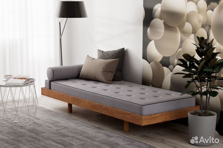 Рогожка мебельная Нола