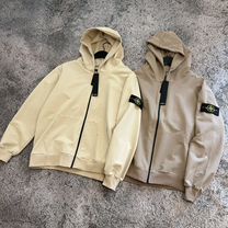 Зип худи Stone Island