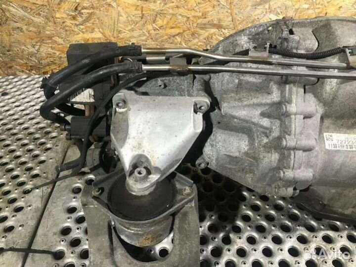 АКПП Volkswagen Phaeton (2002 - 3000) 3.0 6HP19 JS