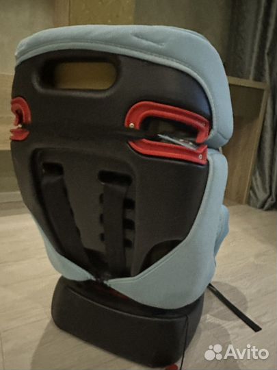 Детское автокресло