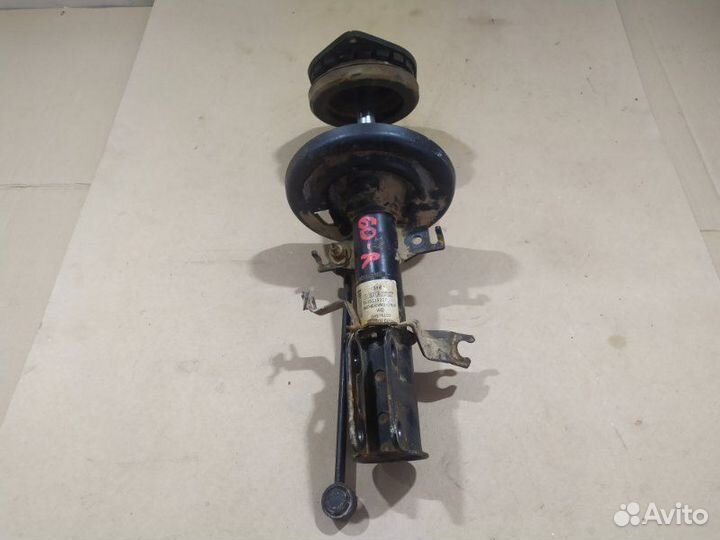 Амортизатор передний правый Renault Fluence