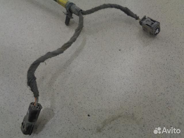 Проводка парктроника Chevrolet Epica 2006-2012