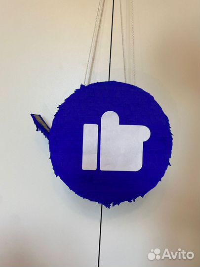 Пиньята Brawl Stars (Бравл Старс)