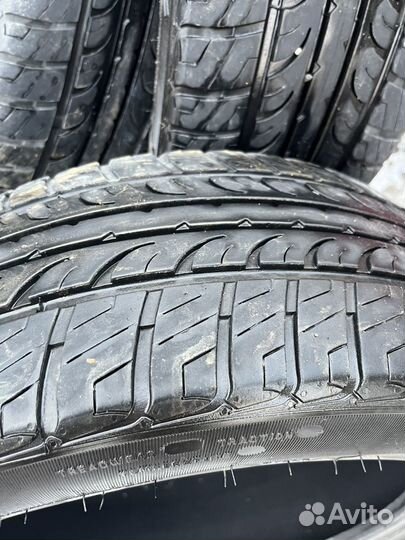 Tunga Zodiak 2 205/55 R16