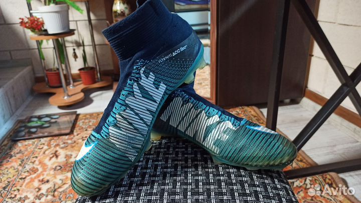 Профессиональные буцы