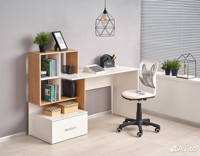 Стол компьютерный