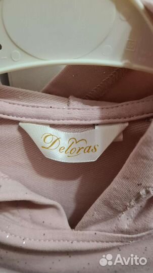 Платье для девочки 98 -104