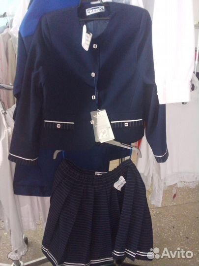 Детская одежда