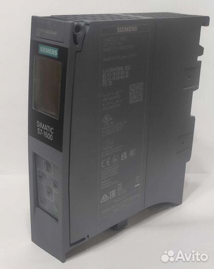 PLC siemens simatic S7