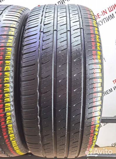 Michelin Primacy MXM4 245/45 R19 98W