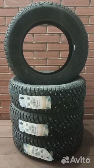 Nokian Tyres Nordman 8 185/65 R15 92T