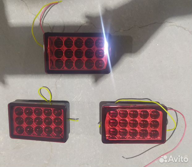 Задний бампер Brabus Mercedes G463