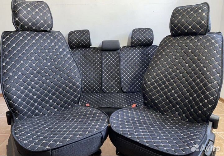 Автомобильгык накидки на сиденья автомобиля