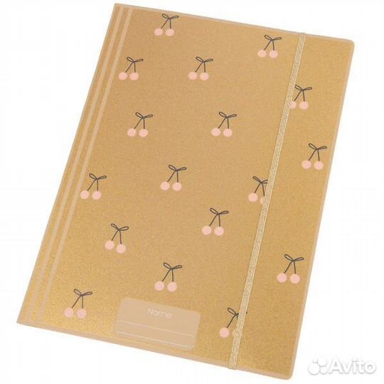 Папка канцелярская jeune premier