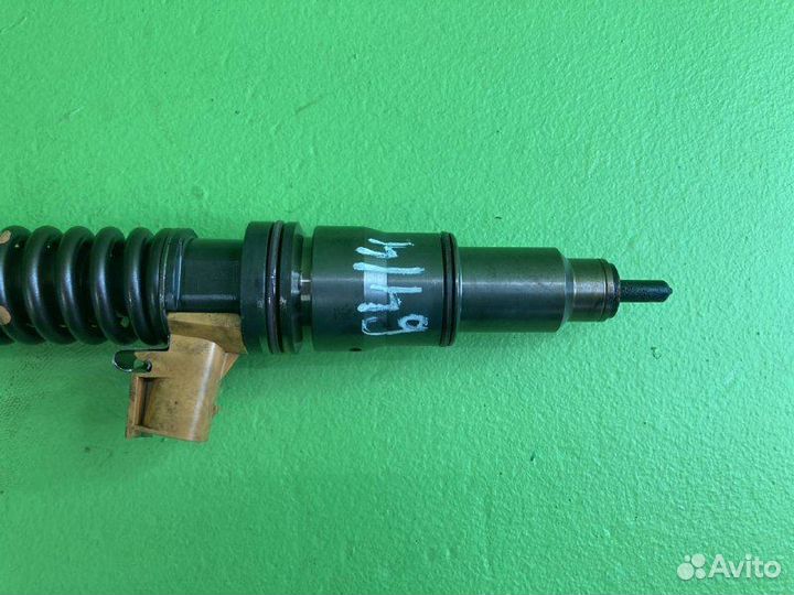 Насос-форсунка volvo FH13