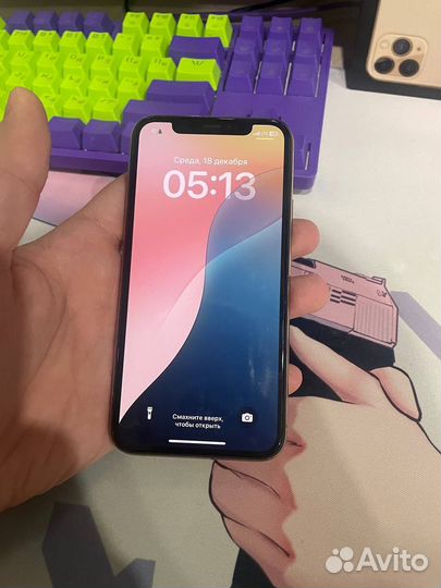 iPhone 11 Pro, 64 ГБ