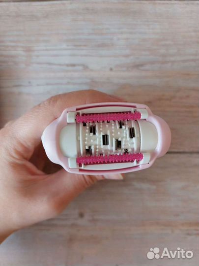 Эпилятор Braun silk epil 3