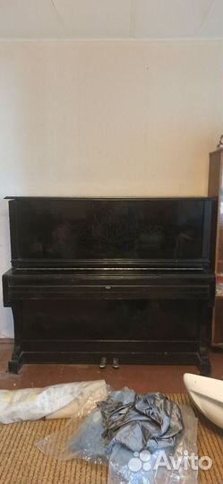 Пианино 